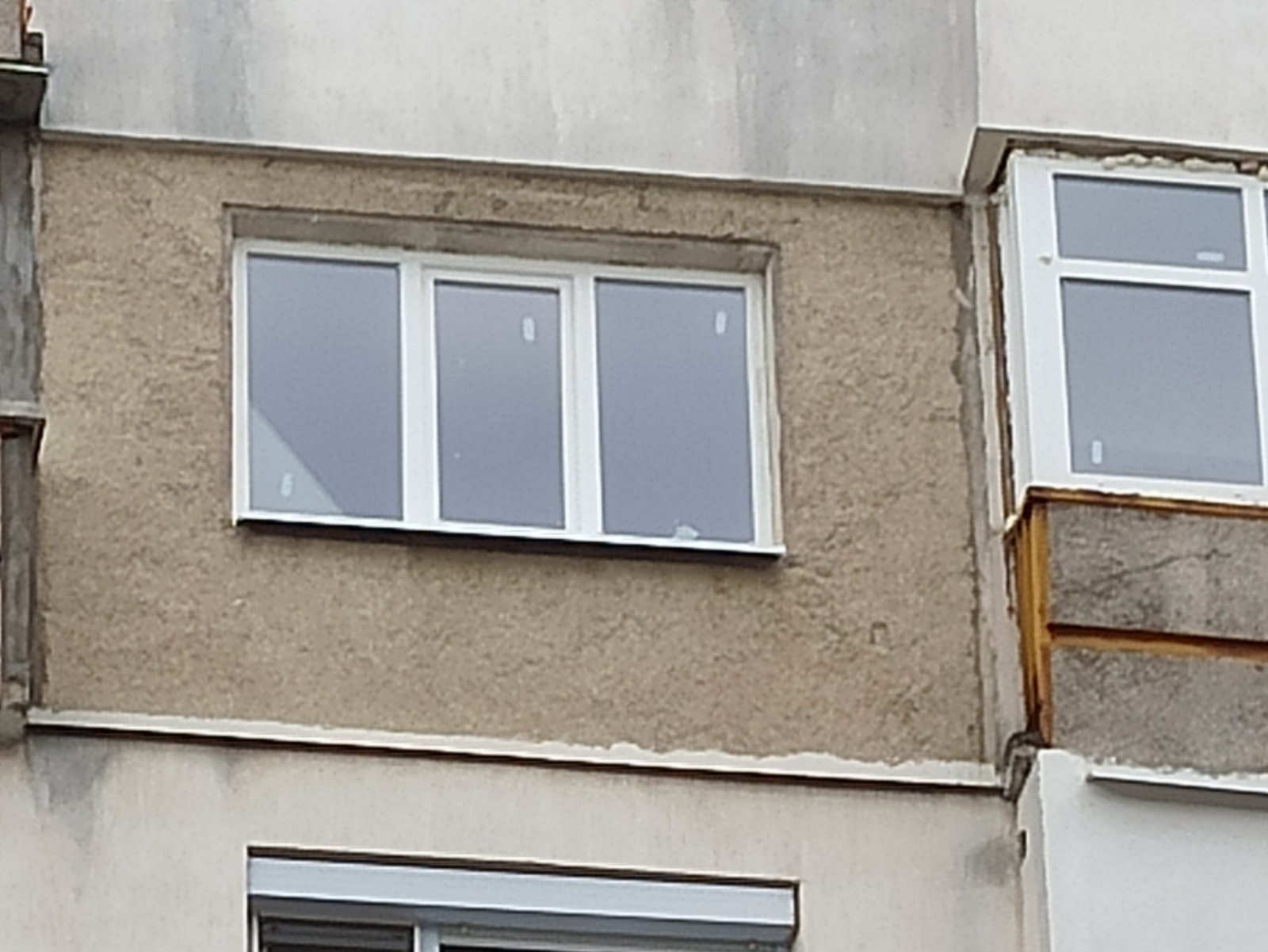 Покритие в Дупница